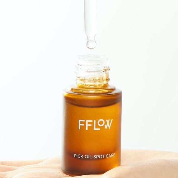 韓国ブランド FFLOW(フロー) のオイルが肌もちもちになれるって噂♡ 他にも人気商品をご紹介!の画像